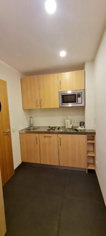 Aparthotel Bianca In Vienna Room 105 Экстерьер фото