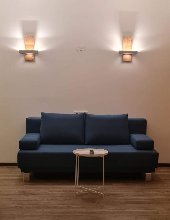 Aparthotel Bianca In Vienna Room 105 Экстерьер фото