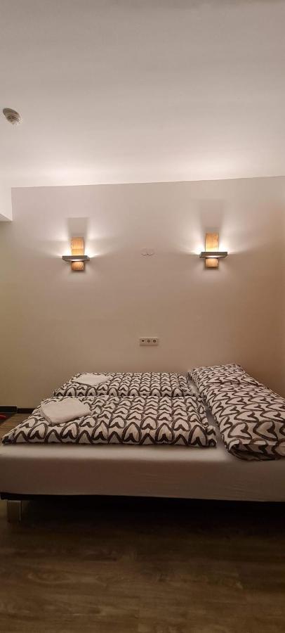 Aparthotel Bianca In Vienna Room 105 Экстерьер фото