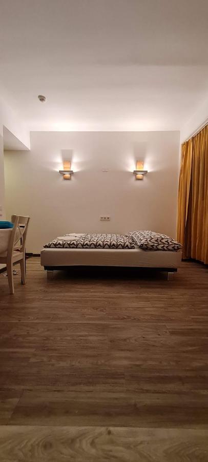 Aparthotel Bianca In Vienna Room 105 Экстерьер фото