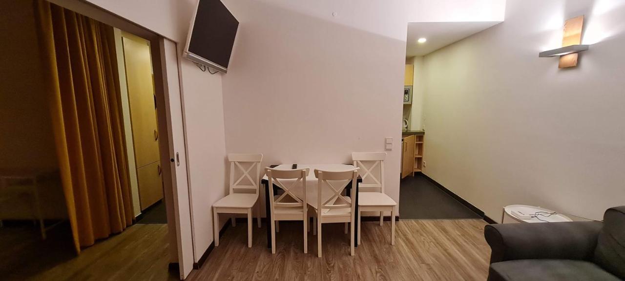 Aparthotel Bianca In Vienna Room 105 Экстерьер фото
