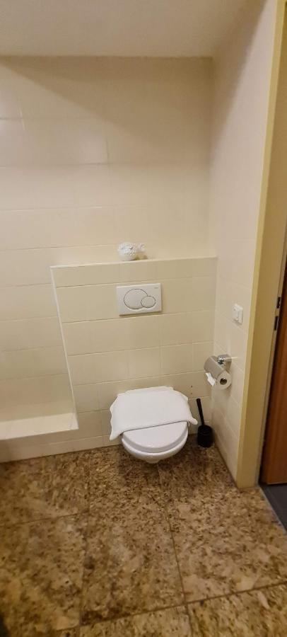 Aparthotel Bianca In Vienna Room 105 Экстерьер фото